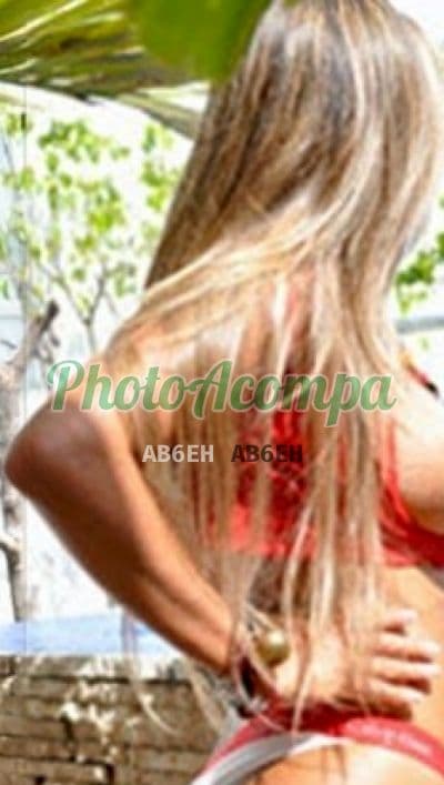 Acompanhante em São Paulo — experiência de namorada, foto 4 de Bruna