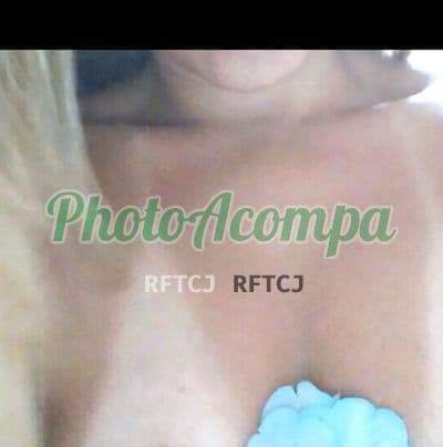 Foto 3: Acompanhante de seios naturais em Cariacica — Bruna