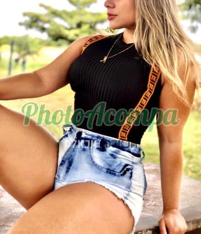 Acompanhante em Rio de Janeiro — experiência de namorada, foto 4 de Bruna