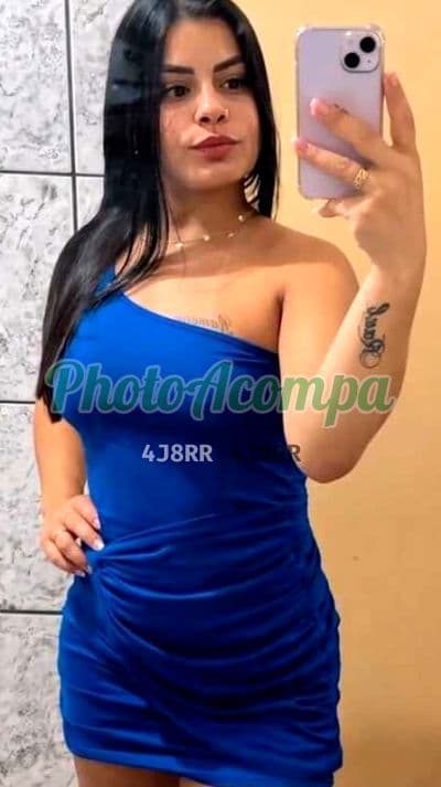 Foto 5: Acompanhante depilada em Vila Velha — Bruna