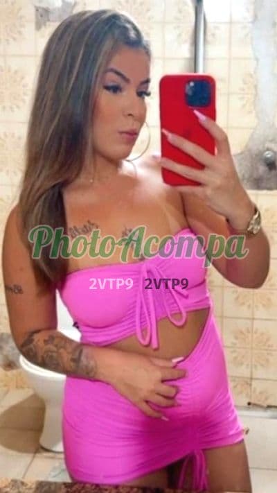 Acompanhante em Vila Velha — beijo grego, foto 2 de Bruna