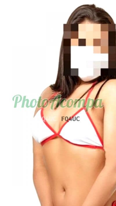Acompanhante magra em Ilhéus, foto 3 de Bruna
