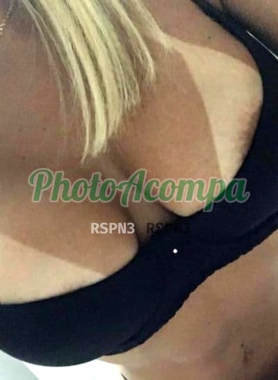Acompanhante em São Gonçalo com beijo na boca (2) — Bruna