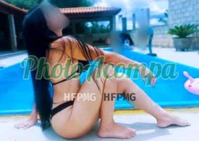 Acompanhante alta em São Vicente — Bruna, foto 2