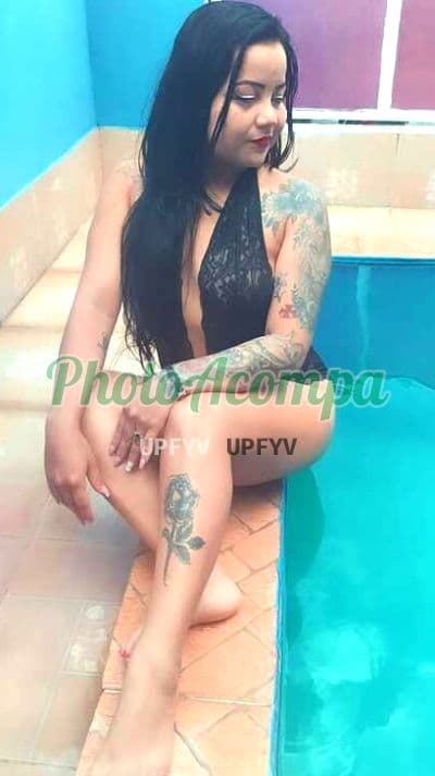 Acompanhante em Boa Vista com beijo grego (2) — Bruna
