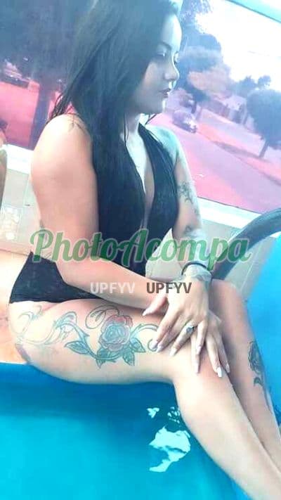 Acompanhante magra em Boa Vista, foto 3 de Bruna