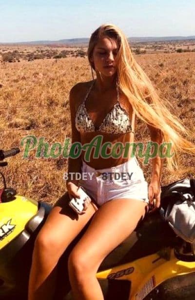 Acompanhante em Guarujá com namoradinha (4) — Bruna