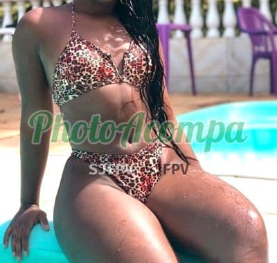 Acompanhante morena em Igarassu — Bruna, foto 2