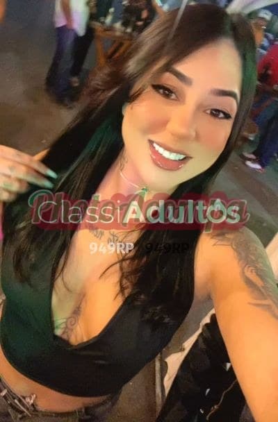 Acompanhante imagem do anúncio em Embu das Artes