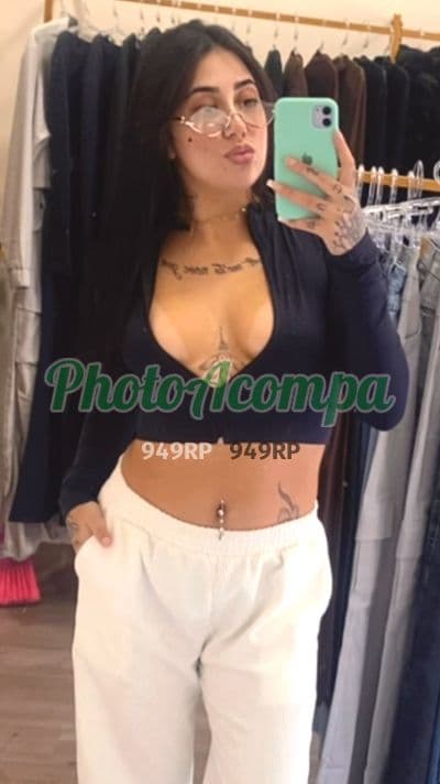 Acompanhante foto real em Embu das Artes, foto 2 de Bruna