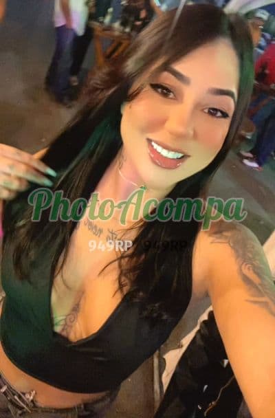 Acompanhante foto sem retoque em Embu das Artes (5) — Bruna
