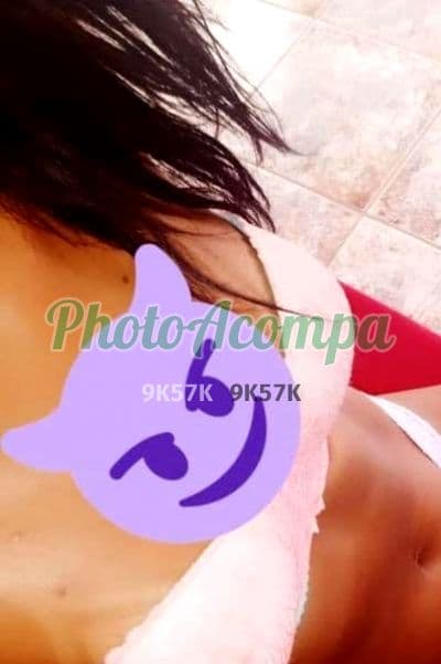 Acompanhante em Betim com experiência de namorada (4) — Bruna