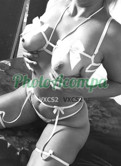 Foto 3: Acompanhante loira em Guaíba — Bruna