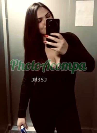 Acompanhante mignon em Jundiaí — Bruna, foto 5