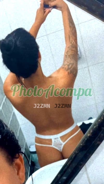 Acompanhante em Esteio com beijo grego (2) — Bruna