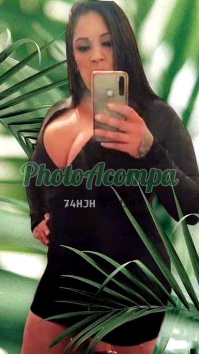 Acompanhante em São José dos Campos — experiência de namorada, foto 2 de Bruna Alves