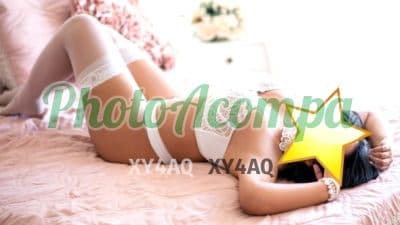 Foto 4: Acompanhante em Santos — experiência de namorada, Bruna Alves