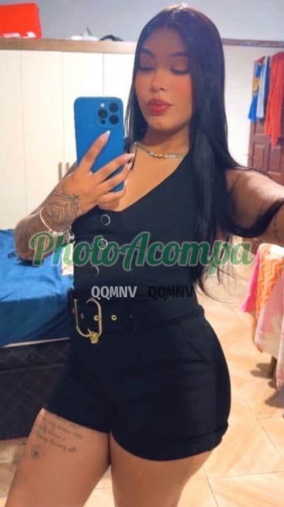 Acompanhante em Ribeirão Preto com namoradinha (4) — Bruna Anjos