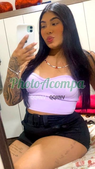Acompanhante em Ribeirão Preto — sexo anal, foto 6 de Bruna Anjos