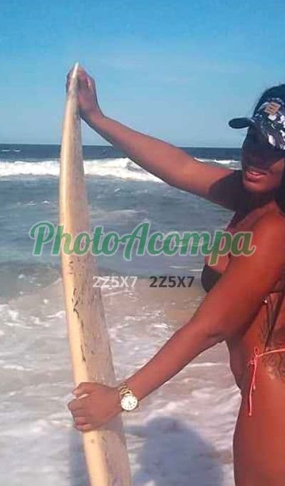 Foto 5: Acompanhante magra em São João de Meriti — Bruna