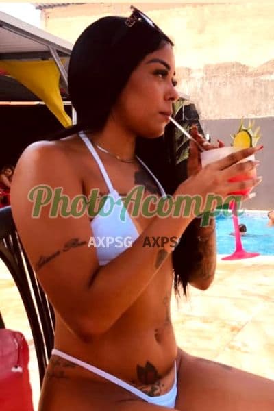 Foto 5: Acompanhante morena em Goiânia — Bruna