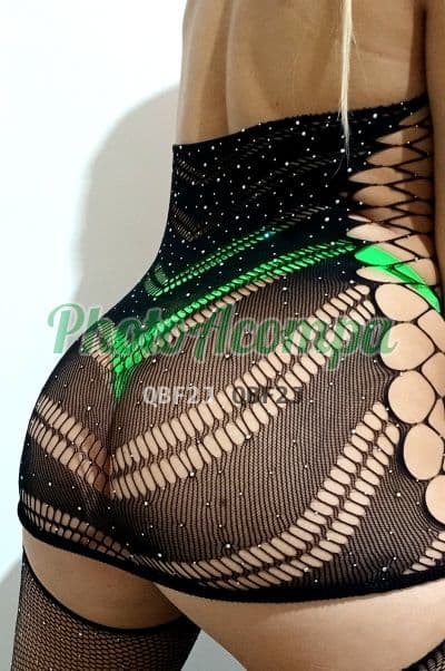 Foto 4: Acompanhante em São Paulo — experiência de namorada, Bruna
