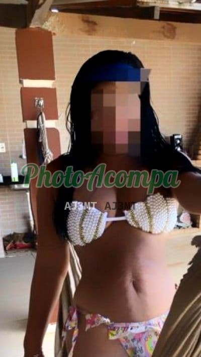 Acompanhante magra em Salvador, foto 3 de Bruna