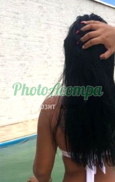 Foto 5: Acompanhante depilada em Salvador — Bruna