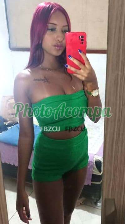 Foto 5: Acompanhante ruiva em Porto Seguro — Bruna