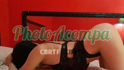 Acompanhante em Campinas com sexo anal (6) — Bruna