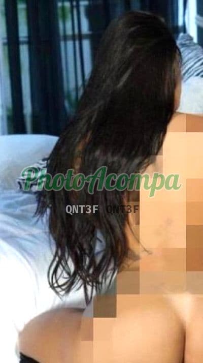 Acompanhante em Nova Iguaçu — experiência de namorada, foto 4 de Bruna