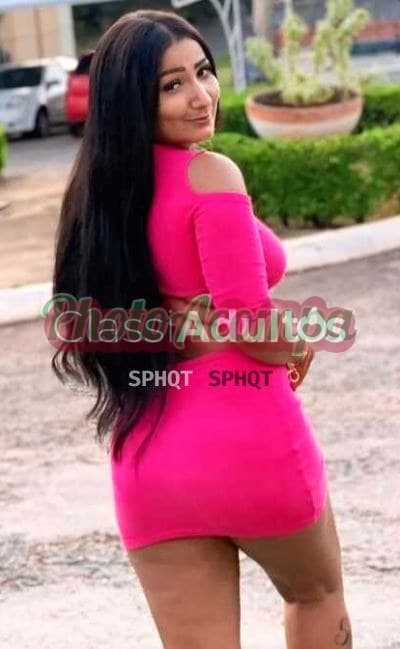 Bruna — acompanhante em Aparecida de Goiânia