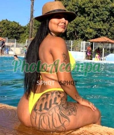 Acompanhante em Aparecida de Goiânia — oral sem camisinha, foto 4 de Bruna