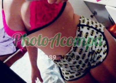 Acompanhante em São Carlos — namoradinha, foto 4 de Bruna