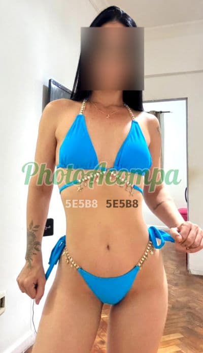 Acompanhante magra em Rio de Janeiro, foto 3 de Bruna
