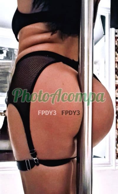 Acompanhante em Porto Seguro com sexo anal (4) — Bruna