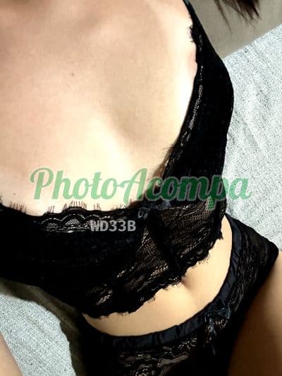 Acompanhante magra em Americana (3) — Bruna