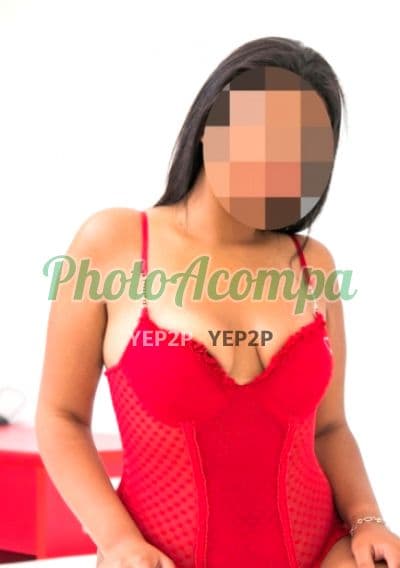 Foto 2: Acompanhante em Santos — beijo grego, Bruna Brats