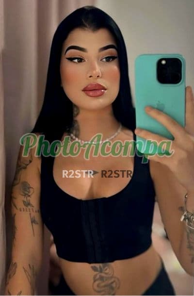 Acompanhante depilada em São José do Rio Preto (5) — Bruna