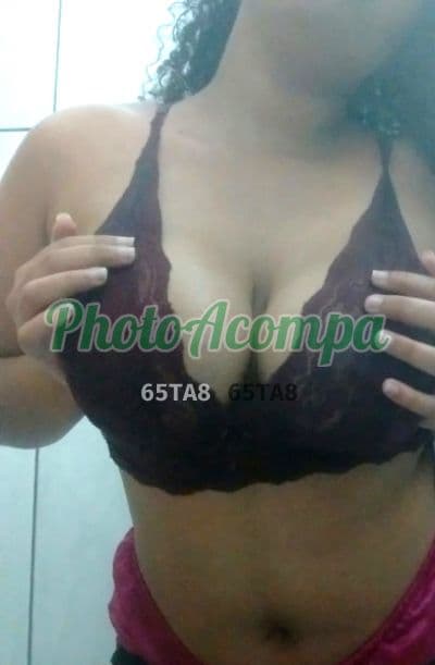 Foto 6: Acompanhante em Cabo Frio — anal, Bruna