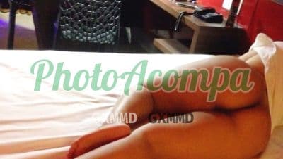 Foto 4: Acompanhante em Uberlândia — sexo anal, Bruna Dany