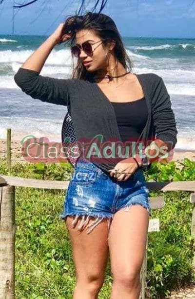 Acompanhante morena em Ribeirão Preto — Bruna