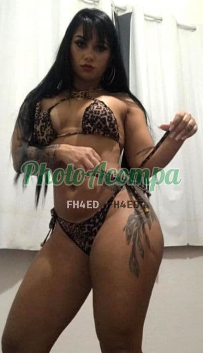 Acompanhante peituda em Osasco, foto 5 de Bruna