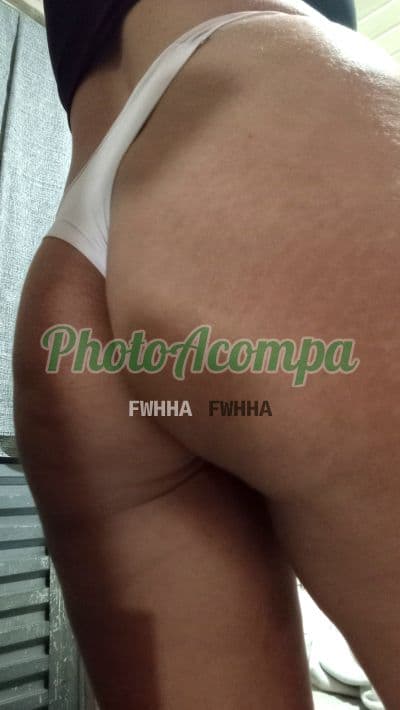Acompanhante gordinha em Caxias do Sul (3) — Bruna