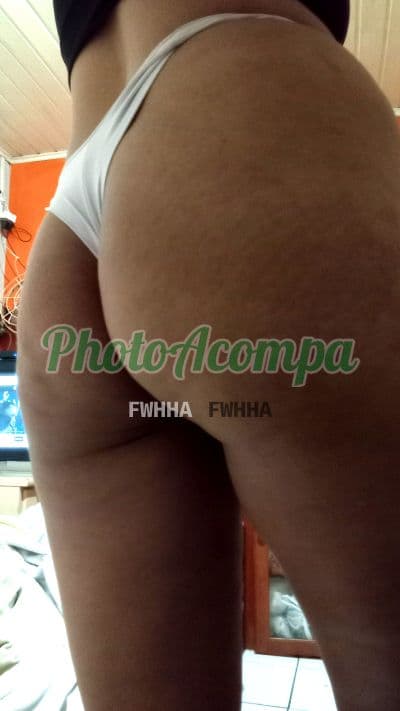 Foto 5: Acompanhante depilada em Caxias do Sul — Bruna
