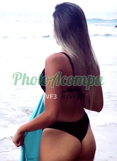 Acompanhante em Aparecida de Goiânia com namoradinha (4) — Bruna Dias