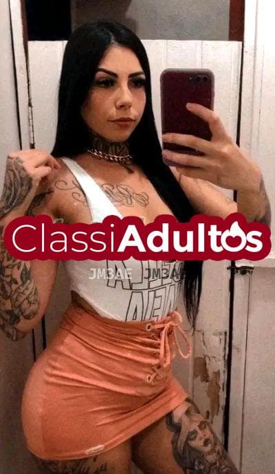 Acompanhante morena em Ilhabela