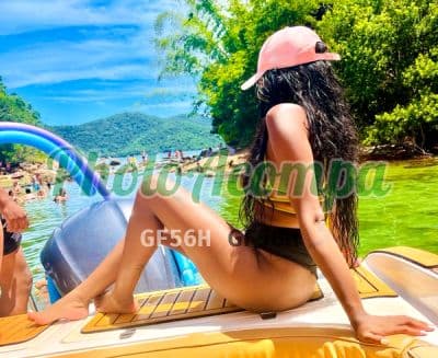 Foto 6: Acompanhante em Itaquaquecetuba — beijo na boca, Bruna