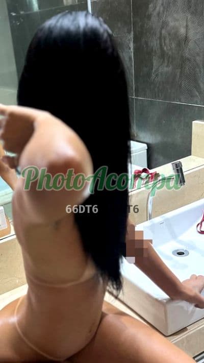 Acompanhante de seios naturais em João Pessoa, foto 3 de Bruna