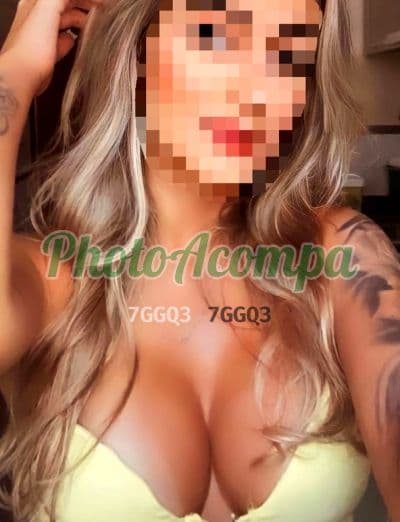 Acompanhante em São José dos Campos com namoradinha (4) — Bruna